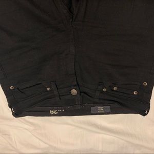 Black Jeans
